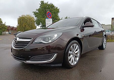 Opel Insignia A Sports Tourer Edition