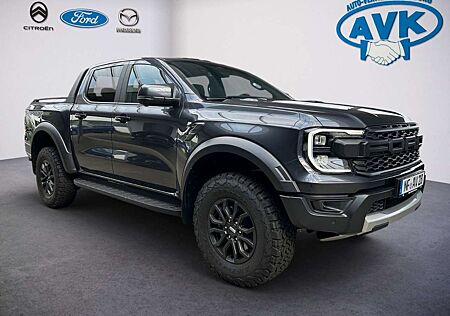 Ford Ranger Raptor e-4WD Doppelkabine, AHK