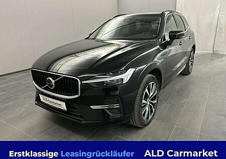 Volvo XC 60 XC60 B4 B Geartronic Momentum Pro Geschlossen, 5-türig,