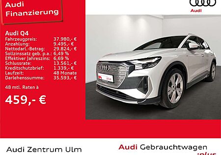 Audi Others 40 e-tron LED E-KLAPPE SHZ