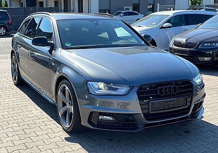 Audi A4 Avant S Line Plus Quattro ACC Rotor B&O PDC
