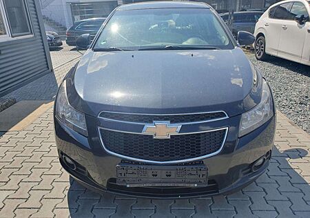Chevrolet Cruze Hatchback LTZ