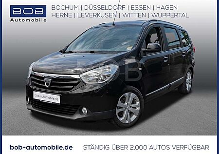 Dacia Lodgy Prestige TCe 115 7-Sitzer NAVI, SHZ, PDC