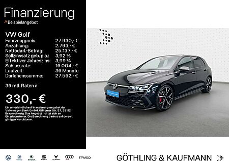 VW Golf Volkswagen GTD 2.0 TDI 147kW*DSG*NAVI**AHK*KAM*MATRIX*