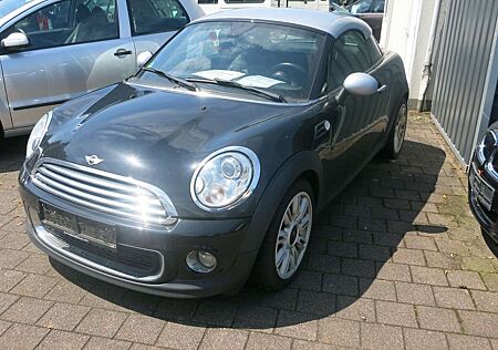 Mini Cooper Coupe Cooper,Leder