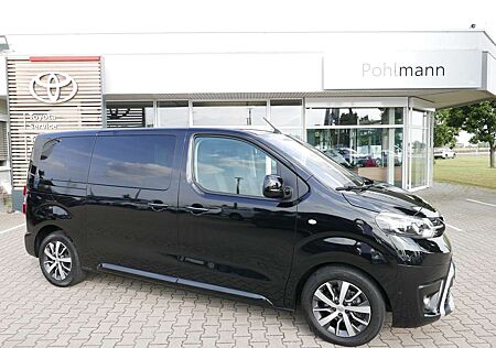 Toyota Pro Ace Proace Verso L1 Executive LEDER*XENON*NAVI