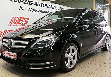 Mercedes-Benz B 180 Avantgarde *XENON*PDC*KAM*KLIMA*