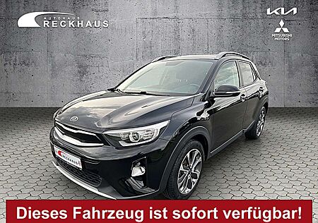 Kia Stonic 1.4 VISION NAVI Klima Navi Rückfahrkamera