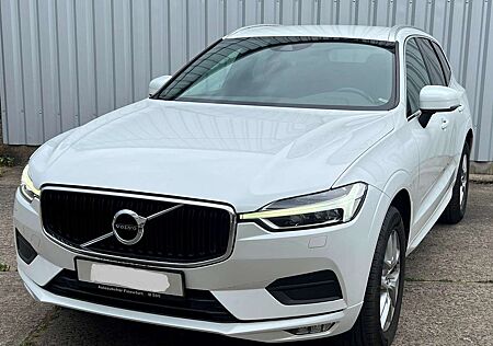 Volvo XC 60 XC60 T5 Momentum Pro 2WD *AHZV*LED*Leder*