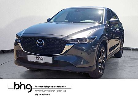 Mazda CX-5 e-SKYACTIV-G Aut. Advantage