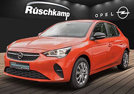 Opel Corsa-e F Edition CarPlay Klimaautom PDC DAB