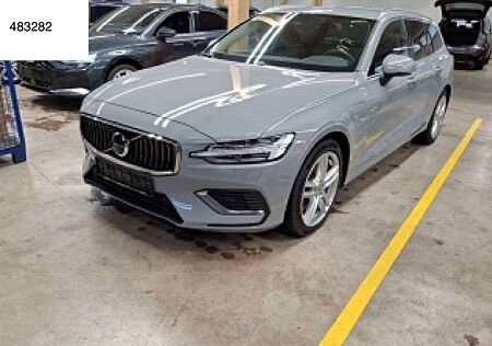 Volvo V60 Core Hybrid AWD Nav StandHeiz 18" Unfallfrei