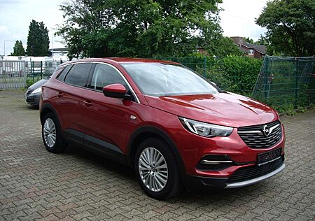 Opel Grandland X Diesel 1.5 D Start/Stop Business Editi