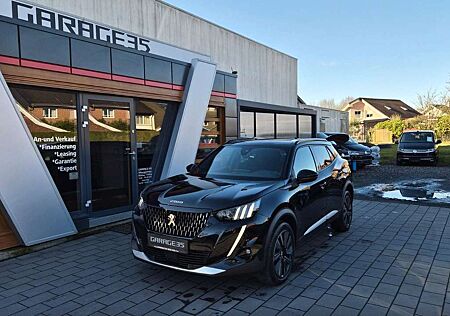 Peugeot 2008 GT Pack EAT8/SOUND-FOCAL/LED/CAM/ACC/PANO