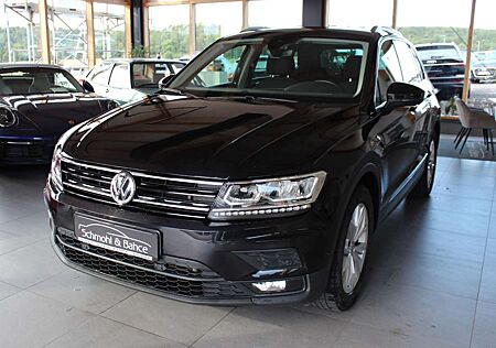 VW Tiguan Volkswagen 1.5 TSI DSG Comfortline BMT