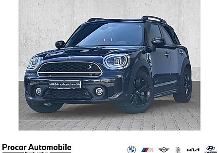 Mini Cooper S Countryman Cooper SE Countryman Cooper SE ALL4 Countryman LED Pano RFK ACC HuD