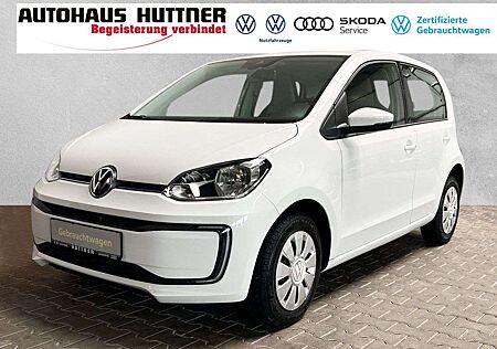 VW e-up! Volkswagen e-up! move RÜCKFAHRKAMERA DAB USB Bluetooth Klima