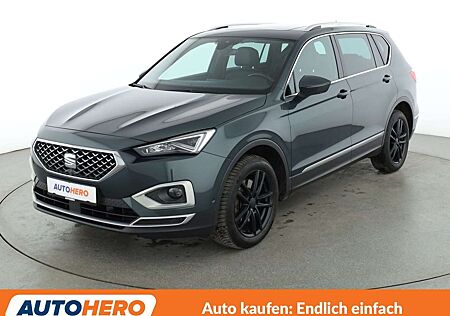 Seat Tarraco 2.0 TDI Xcellence 4Drive Aut.*NAVI*LED*ACC*