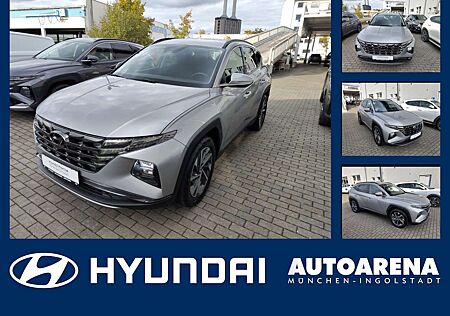 Hyundai Tucson 1.6 T-GDI Style FLA SpurH LM AkustikGlas