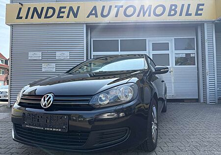 VW Golf Cabriolet Volkswagen Basis