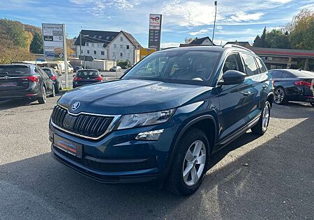 Skoda Kodiaq Ambition 4x4 KAMERA*ACC
