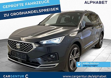 Seat Tarraco 2.0 TDI Xcellence 4Drive 360° Virtual