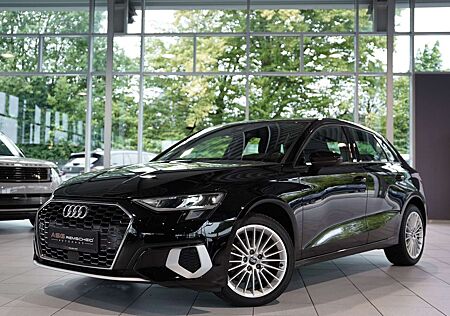 Audi A3 30 TFSI Sportback advanced S-Tr. 1.H *Virtual