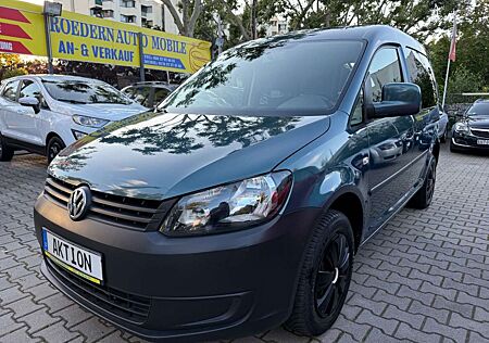 VW Caddy Volkswagen Kasten/Kombi Trendline