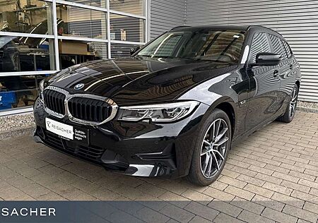 BMW 330 e xDrive Advantage Navi HUD ACC Laser 18"LM