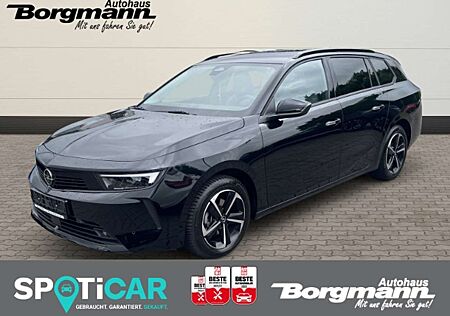 Opel Astra ST Enjoy 1.2 Turbo Rückfahrkamera - Sitzheizung -