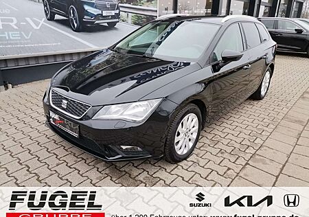 Seat Leon 1.4 TSI Style Winter|Navi