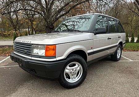 Land Rover Range Rover 2.5 DSE