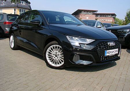Audi A3 Sportback 40TDI quattro ACC LED Navi