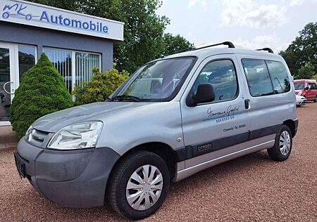 Citroën Berlingo Citroen 1.4 Advance *1. Hand*