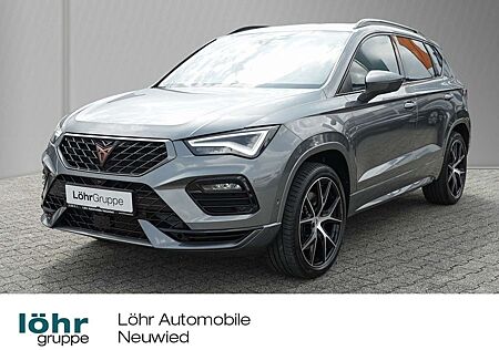 Cupra Ateca 2.0 TSI VZ 4Drive DSG /LED/Navi/AHK/RFK