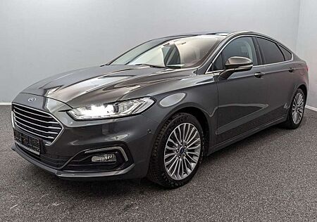 Ford Mondeo Lim. Titanium*PANO*ACC*SPUR*NAV*CAM*DAB+