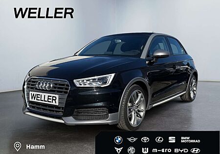 Audi A1 1.0 TFSI Sportback *Xenon+*Sportfahr*SHZ*PDC*