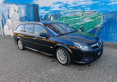 Opel Vectra 2.0 Turbo Caravan Cosmo Plus