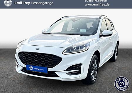 Ford Kuga gebraucht kaufen Ford Kuga 2.5 Duratec PHEV ST-LINE