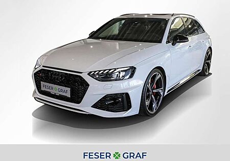 Audi RS4 Avant 2.9 TFSI qu. Matrix Pano V-Max 280 km/h