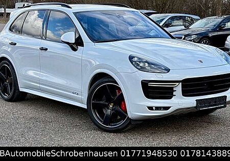 Porsche Cayenne GTS