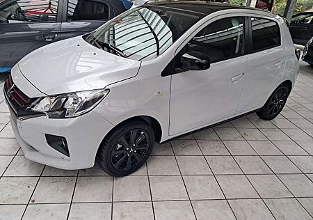 Mitsubishi Space Star Select+ Black1.2 MIVEC ClearTec 5G