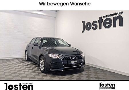 Audi A1 Sportback 30 TFSI advanced CarPlay Virtual