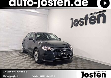 Audi A1 Sportback 30 TFSI advanced CarPlay Virtual