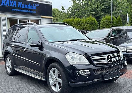 Mercedes-Benz GL 450 4Matic Offroad/Kamera/LPG-GAS