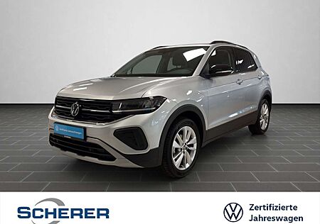 VW T-Cross Volkswagen 1.0 TSI Goal NAVI APP ACC PDC 17"
