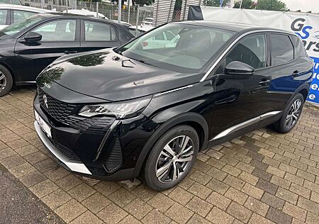 Peugeot 3008 Allure UNFALLFREI-TÜV-INSPEKTION-GARANTIE