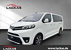 Toyota Pro Ace Proace Verso L2 Team D Exclusive Paket*AHK*