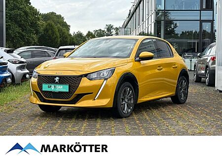 Peugeot 208 e- Allure Elektro 136 SHZ/DAB/PDC