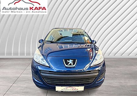 Peugeot 207 Tendance** 1.HAND/ KLIMA/EURO 5 **